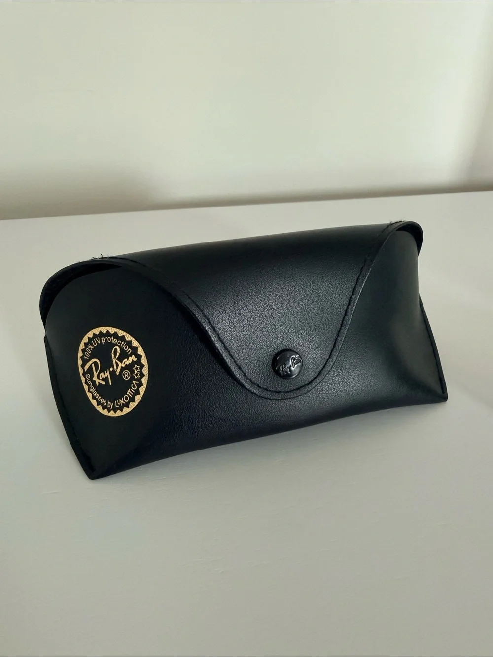 Ray-Ban Cats 5000 RB4125 Tortoise Brown Gradient Sunglasses